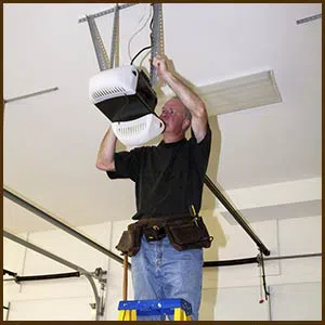 Express Garage Doors Los Angeles, CA 323-736-1361 - opener