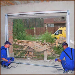 Express Garage Doors Los Angeles, CA 323-736-1361 - repair