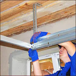 Express Garage Doors Los Angeles, CA 323-736-1361 - spring