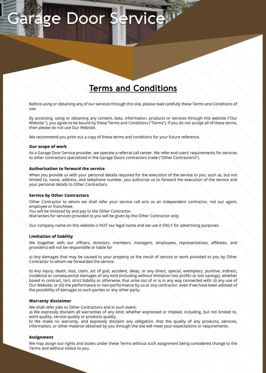 Express Garage Doors Los Angeles, CA 323-736-1361